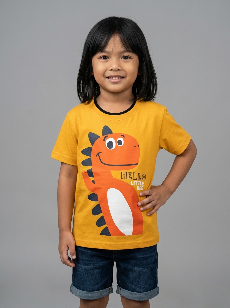 Hasil Render 2